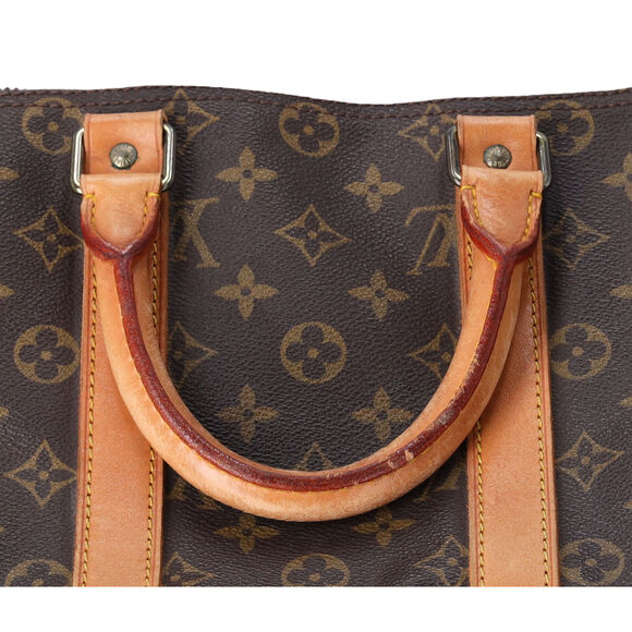 Louis Vuitton Keepall 45 Monogram Boston Bag M41428 - Picture 6 of 10